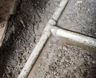 成武漏水维修电话