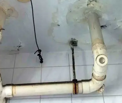 成武卫生间漏水检测多少钱