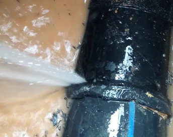 成武漏水维修价格明细