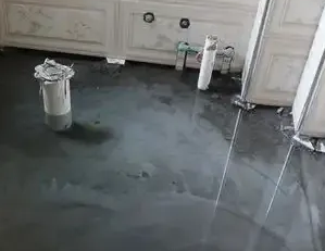 成武卫生间漏水维修公司为您专业分享下成武卫生间漏水检测的知识点
