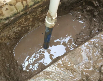 成武卫生间漏水维修公司为您专业解答一下成武查漏水的原因